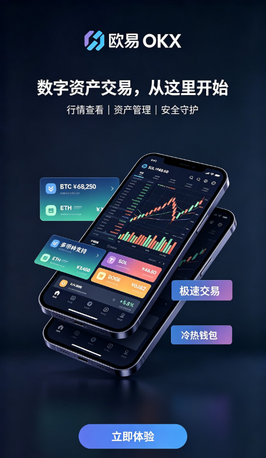 欧交易所APP官方网站资讯图2